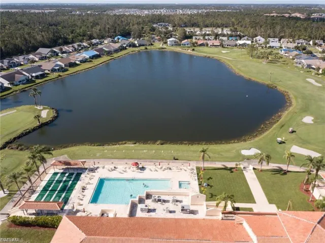 3895 Sabal Springs Blvd, North Fort Myers, Florida 33917
