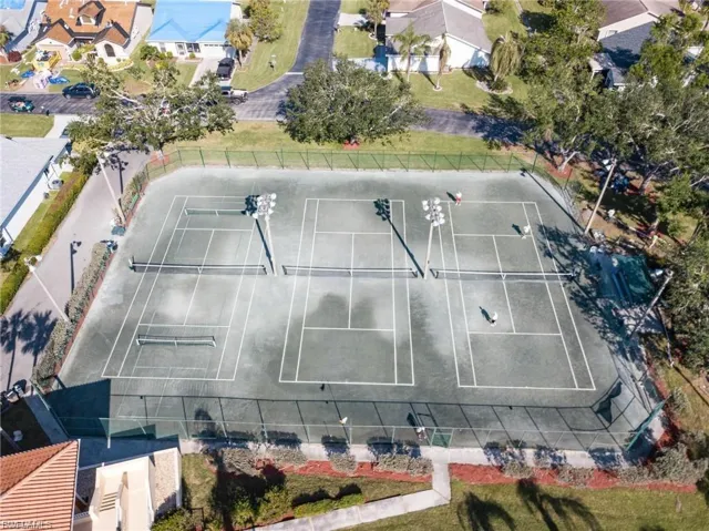 3895 Sabal Springs Blvd, North Fort Myers, Florida 33917