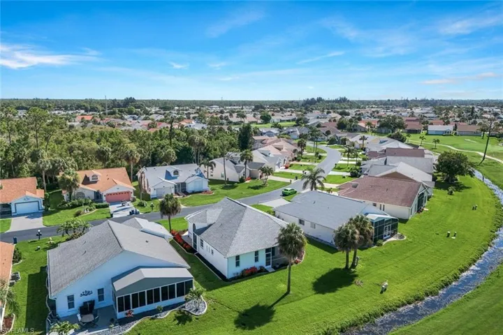3895 Sabal Springs Blvd, North Fort Myers, Florida 33917