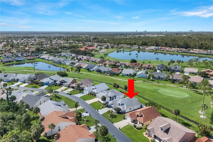 3895 Sabal Springs Blvd, North Fort Myers, Florida 33917