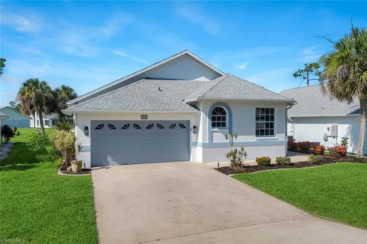 3895 Sabal Springs Blvd, North Fort Myers, Florida 33917