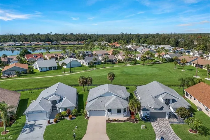3895 Sabal Springs Blvd, North Fort Myers, Florida 33917
