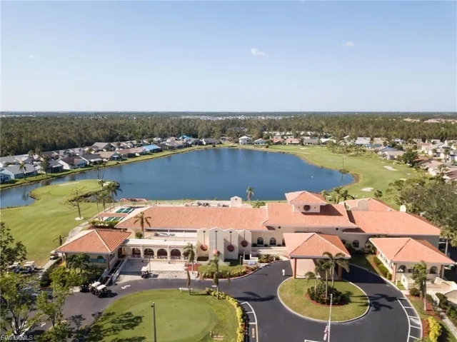 3895 Sabal Springs Blvd, North Fort Myers, Florida 33917