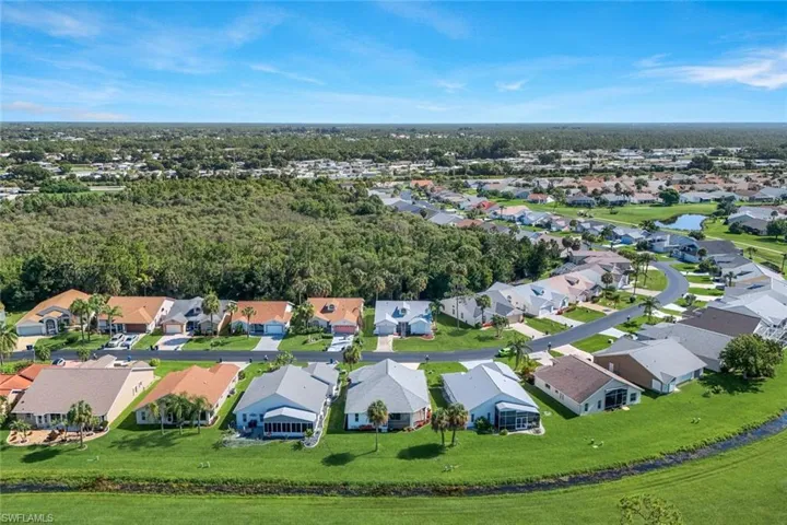 3895 Sabal Springs Blvd, North Fort Myers, Florida 33917