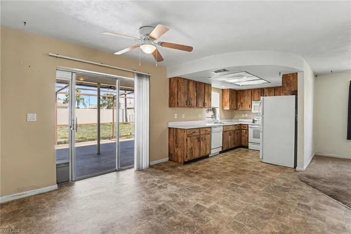 1315 Se 33rd St, Cape Coral, Florida 33904