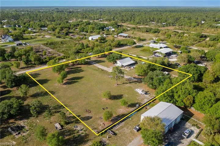 7824  21st  TER, Labelle, FL 33935