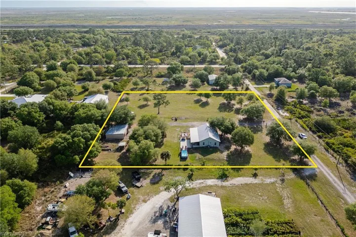 7824  21st  TER, Labelle, FL 33935