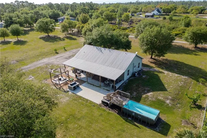 7824  21st  TER, Labelle, FL 33935
