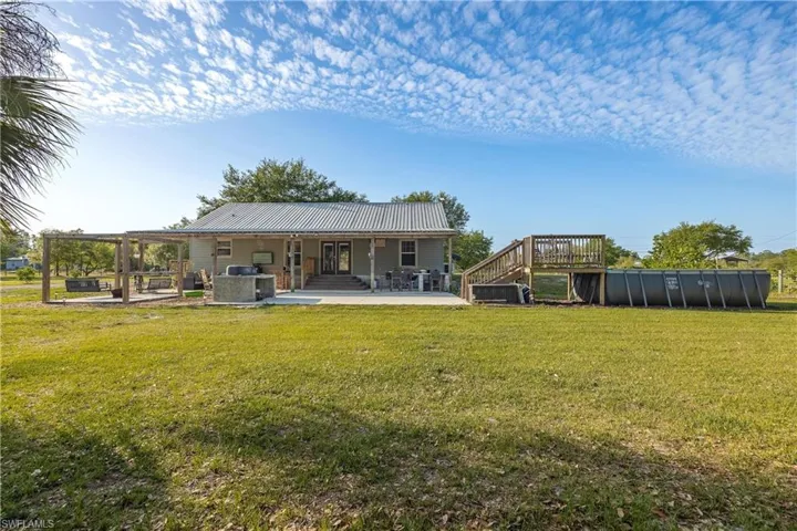 7824  21st  TER, Labelle, FL 33935
