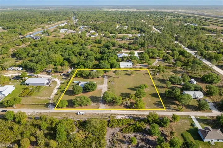 7824  21st  TER, Labelle, FL 33935