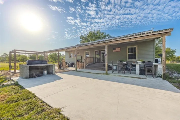 7824  21st  TER, Labelle, FL 33935