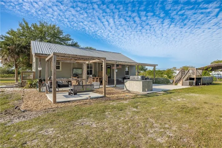 7824  21st  TER, Labelle, FL 33935