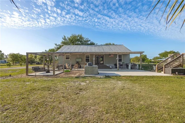 7824  21st  TER, Labelle, FL 33935