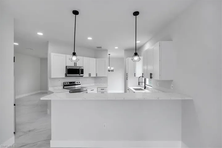 1222 Hilliard St E, Lehigh Acres, Florida 33974