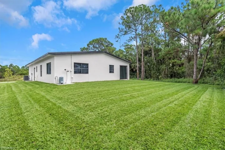 1222 Hilliard St E, Lehigh Acres, Florida 33974