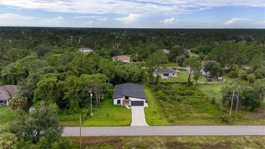 1222 Hilliard St E, Lehigh Acres, Florida 33974