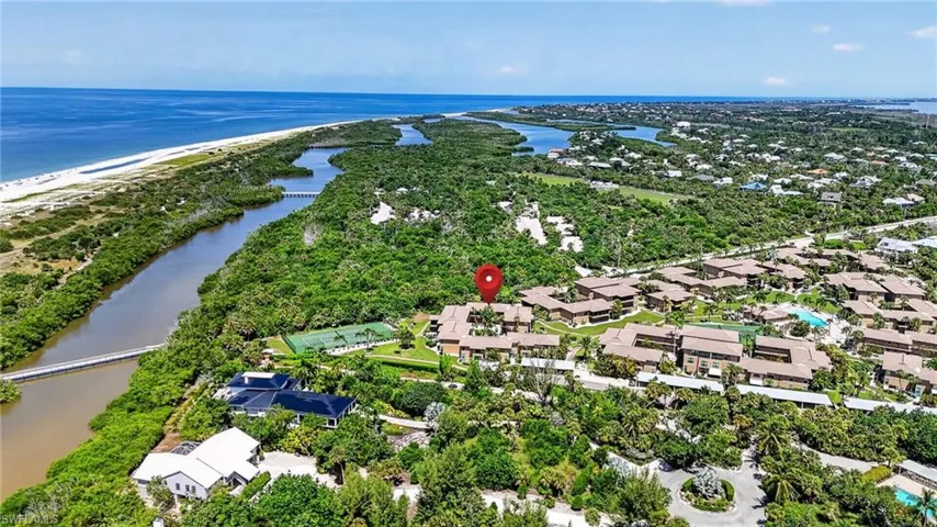 5117 Sea Bell Rd G205, Sanibel, Florida 33957