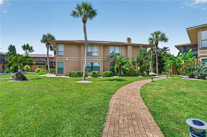 5117 Sea Bell Rd G205, Sanibel, Florida 33957