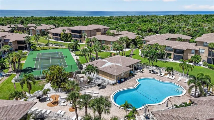5117 Sea Bell Rd G205, Sanibel, Florida 33957