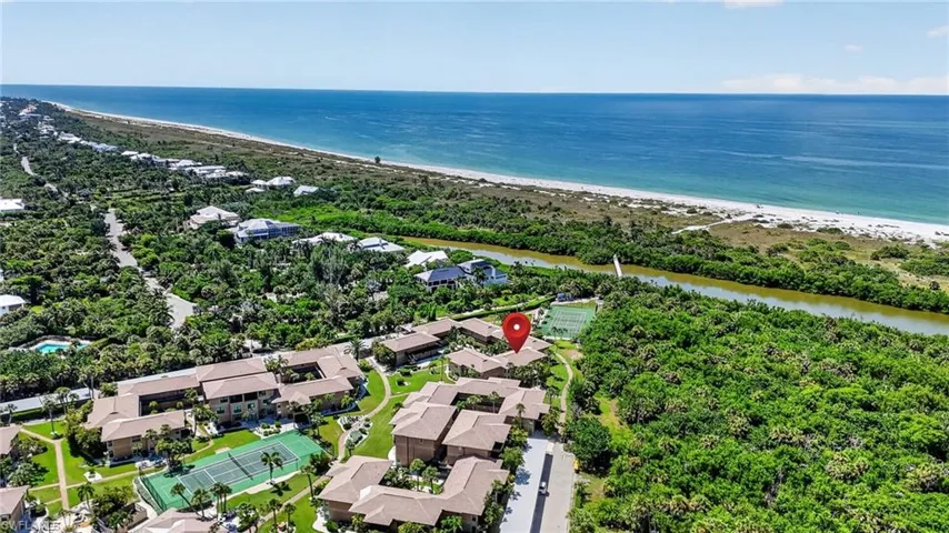 5117 Sea Bell Rd G205, Sanibel, Florida 33957