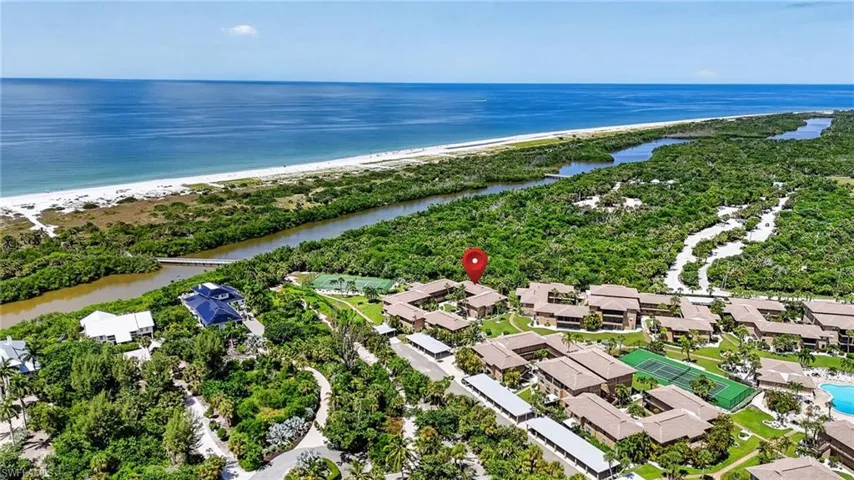 5117 Sea Bell Rd G205, Sanibel, Florida 33957