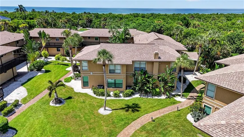 5117 Sea Bell Rd G205, Sanibel, Florida 33957