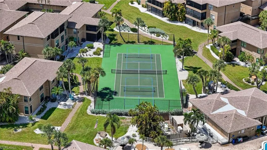 5117 Sea Bell Rd G205, Sanibel, Florida 33957