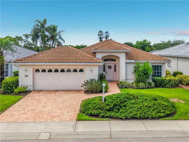 2130 Valparaiso Blvd, North Fort Myers, Florida 33917