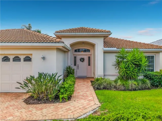 2130 Valparaiso Blvd, North Fort Myers, Florida 33917