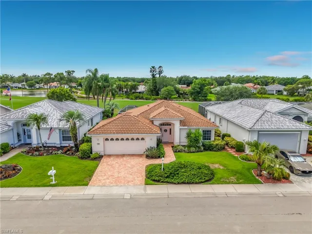 2130 Valparaiso Blvd, North Fort Myers, Florida 33917