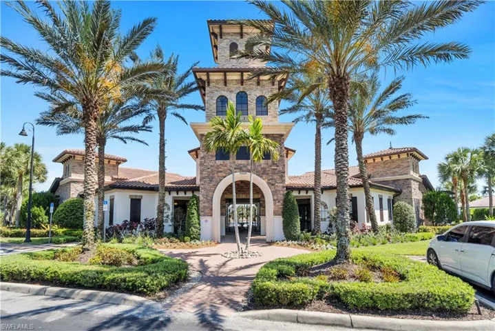 9110 Woodhurst Dr, Naples, Florida 34120