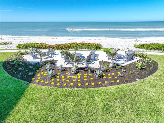 2901 Gulf Shore Blvd N, Naples Fl 34103