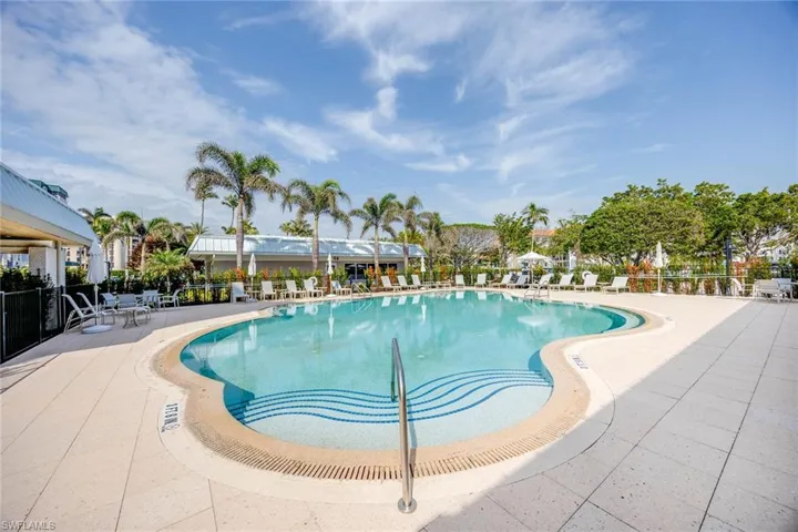 2901 Gulf Shore Blvd N, Naples Fl 34103