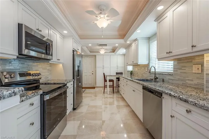 2901 Gulf Shore Blvd N, Naples Fl 34103