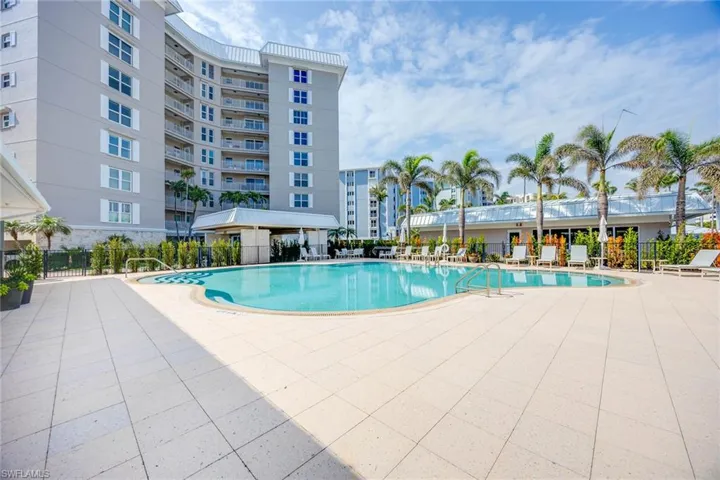 2901 Gulf Shore Blvd N, Naples Fl 34103