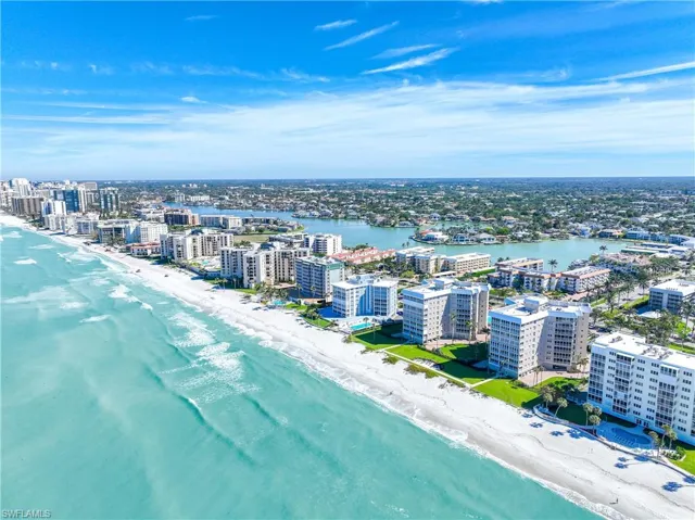 2901 Gulf Shore Blvd N, Naples Fl 34103