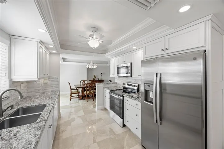 2901 Gulf Shore Blvd N, Naples Fl 34103