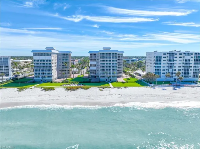 2901 Gulf Shore Blvd N, Naples Fl 34103
