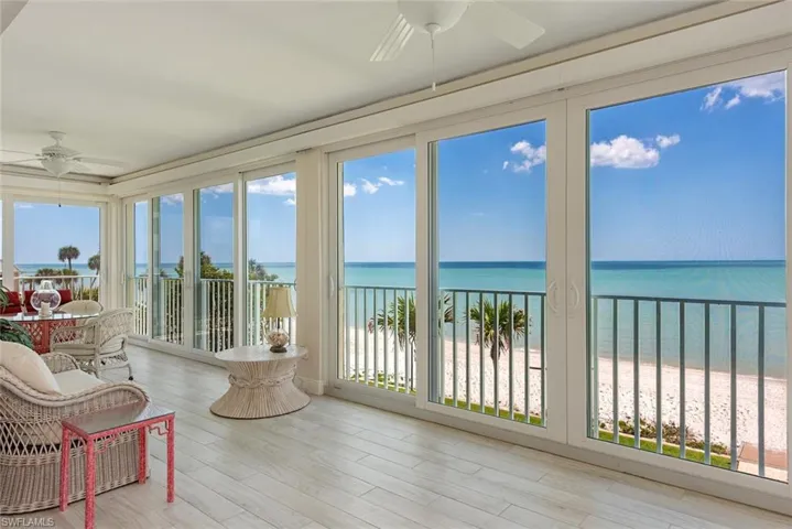 2901 Gulf Shore Blvd N, Naples Fl 34103