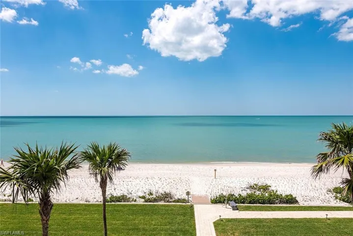 2901 Gulf Shore Blvd N, Naples Fl 34103