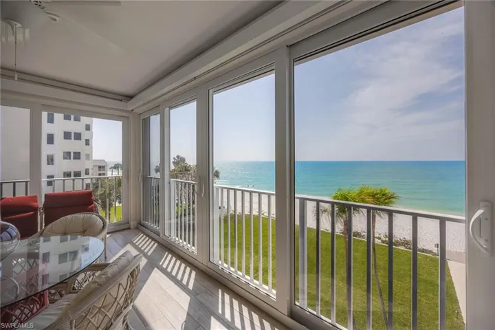 2901 Gulf Shore Blvd N, Naples Fl 34103