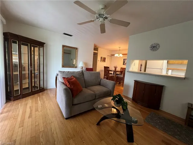 3306 Prince Edward Island Cir # 4, Fort Myers Fl 33907