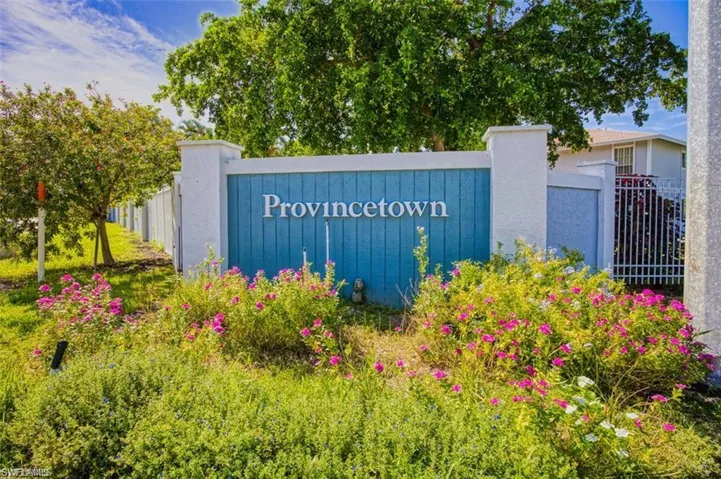3306 Prince Edward Island Cir # 4, Fort Myers Fl 33907