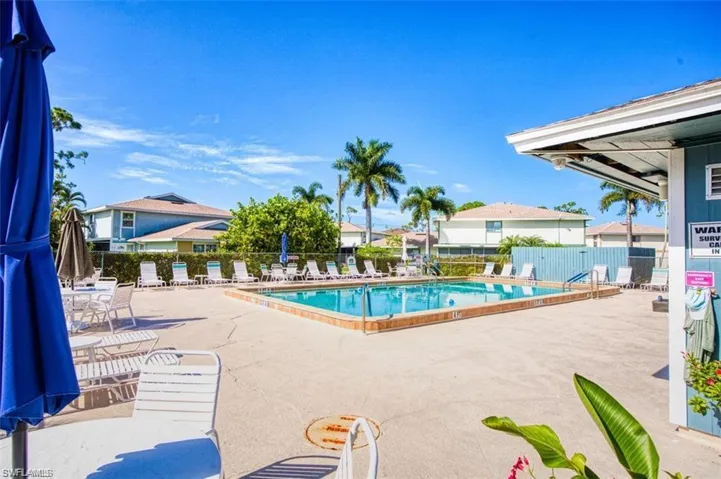 3306 Prince Edward Island Cir # 4, Fort Myers Fl 33907