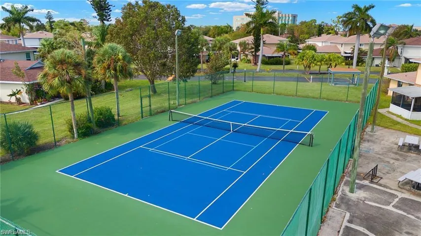 3306 Prince Edward Island Cir # 4, Fort Myers Fl 33907
