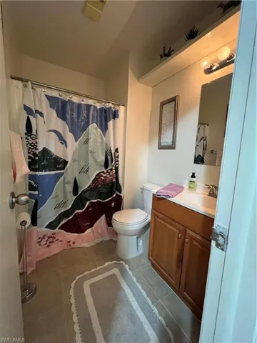 3306 Prince Edward Island Cir # 4, Fort Myers Fl 33907