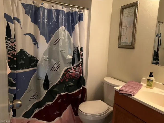 3306 Prince Edward Island Cir # 4, Fort Myers Fl 33907