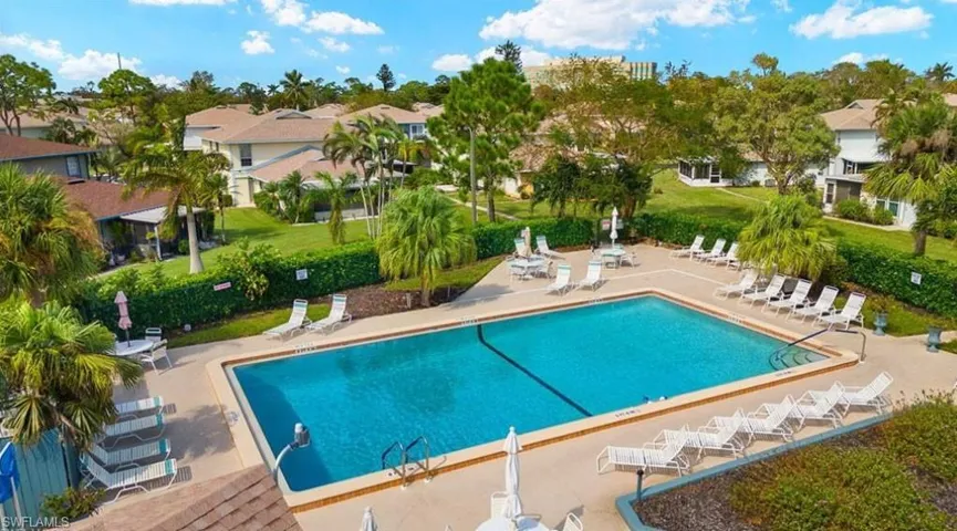 3306 Prince Edward Island Cir # 4, Fort Myers Fl 33907