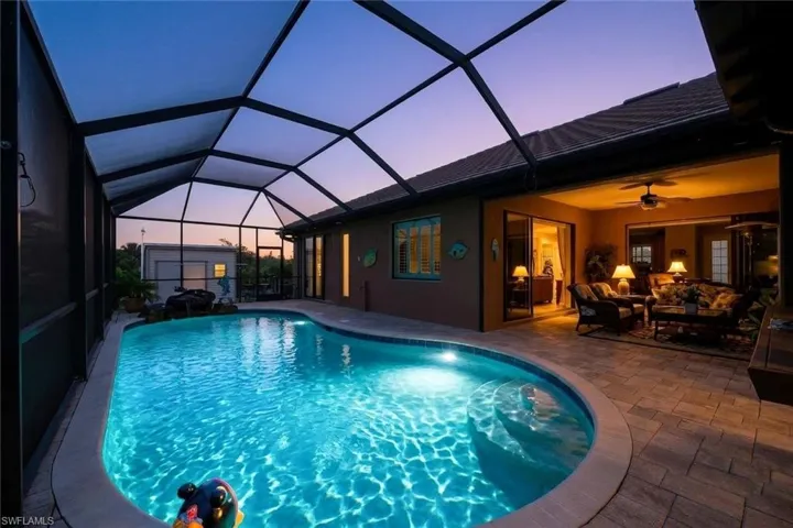 2364 Nw 39th Ave, Cape Coral, Florida 33993