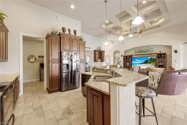 2364 Nw 39th Ave, Cape Coral, Florida 33993